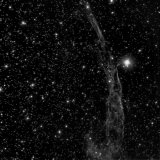 NGC6960, Western Veil